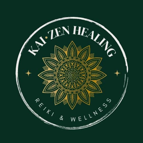  Kaizen Healing