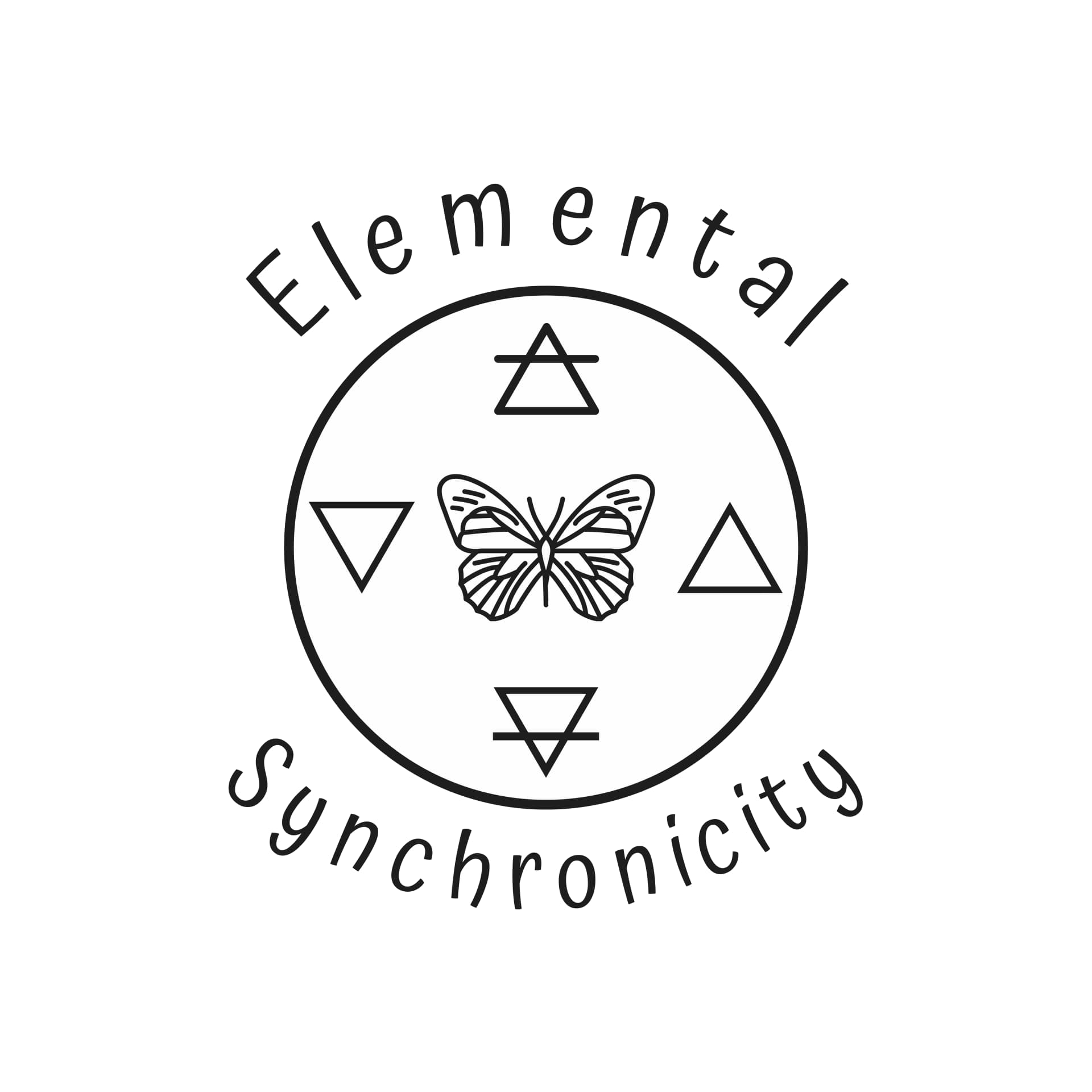 Elemental Synchronicity