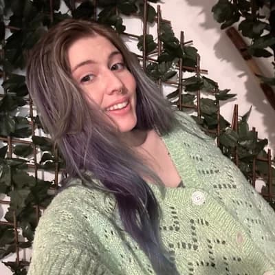 Sofia Van Sickle profile