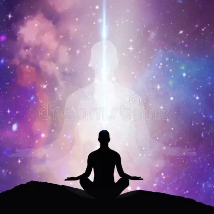 Soul Connection; strengthening your Intuition & Your Higher Self