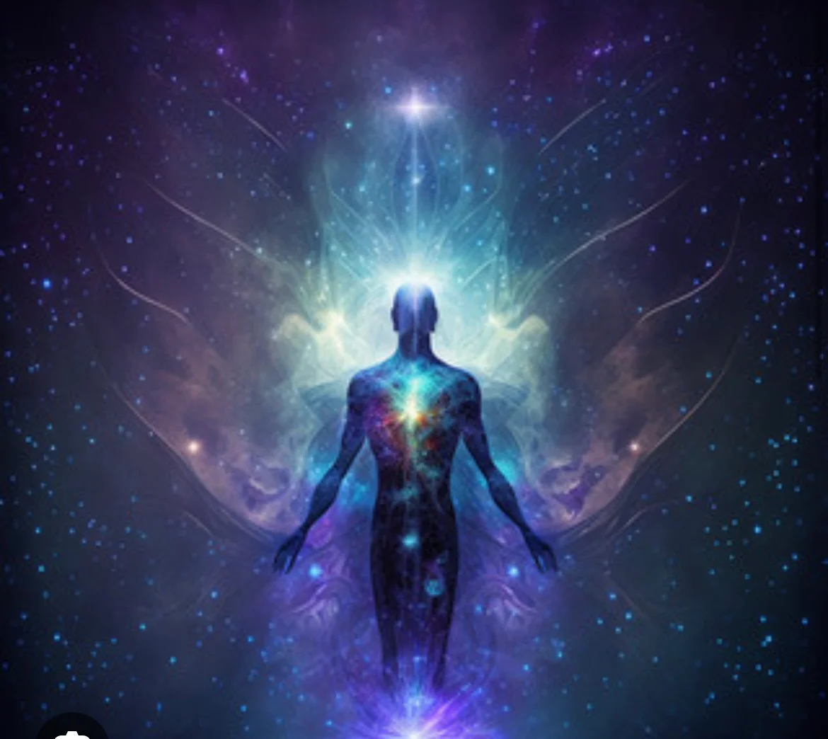 Spiritual Awakening 101  Virtual