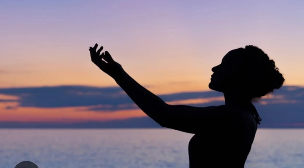 Spring Awakening Movement & Breathwork