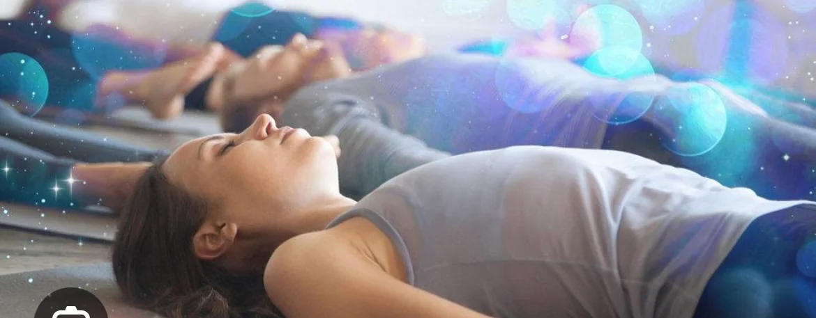 Sunday Reset Shamanic Breathwork