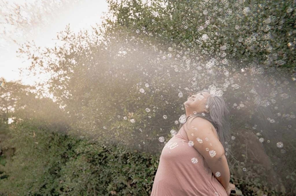 SIPA Soundscape: A Culturally Grounded Sound Bath