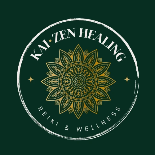  Kaizen Healing logo