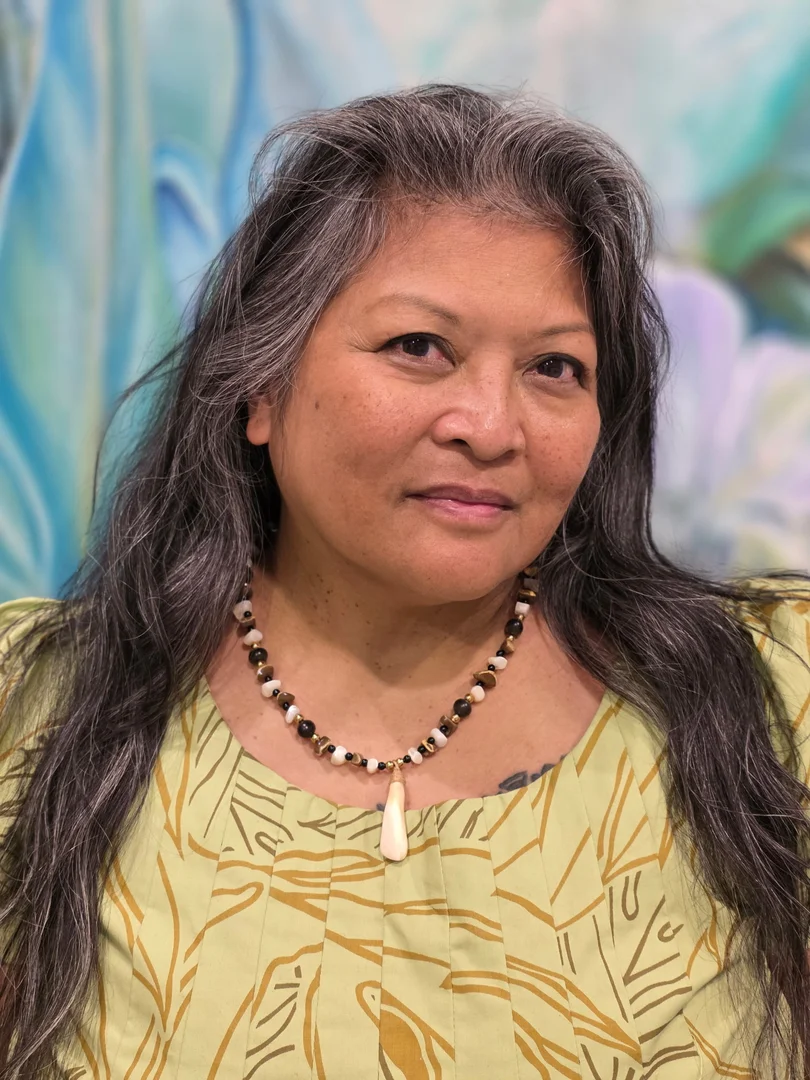 SIPA Soundscape: A Culturally Grounded Sound Bath