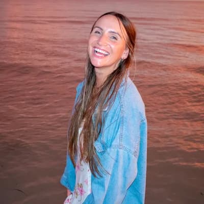 Brooklyn Dudgeon profile