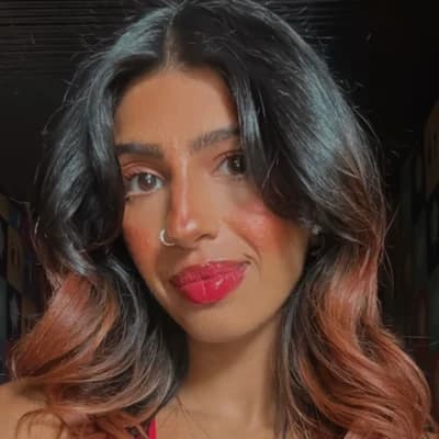 Pooja Pachigar profile