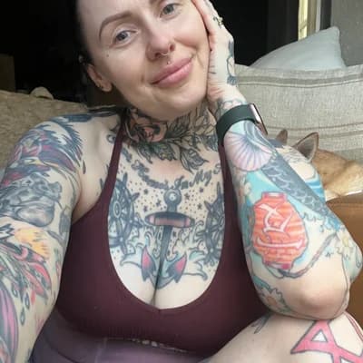 Sarah Hammon profile