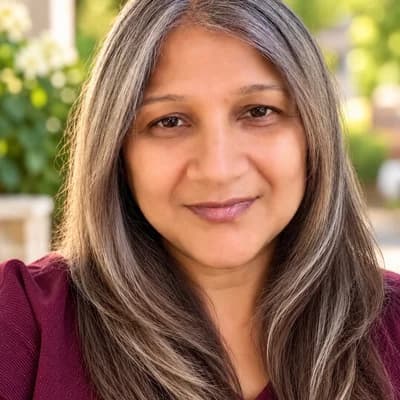 Rinku Bhavsar profile